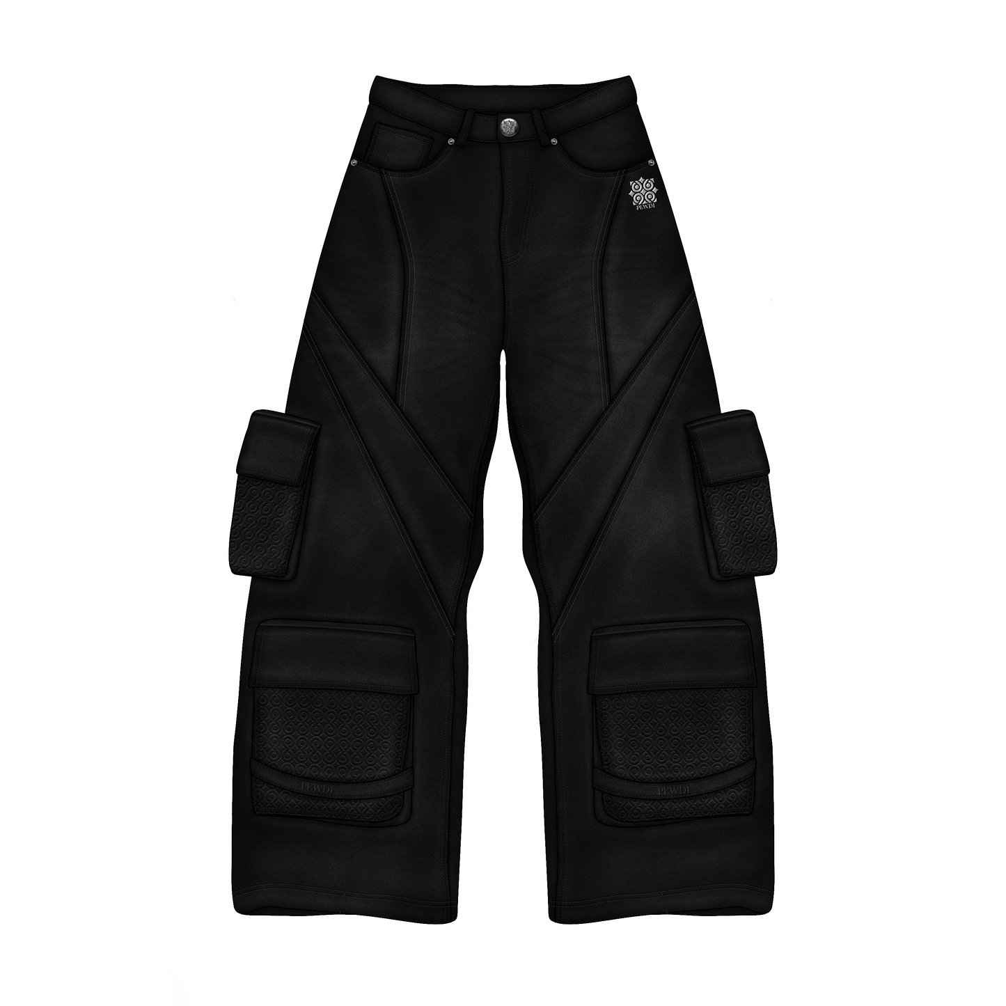 PEWDI CARGO PANT