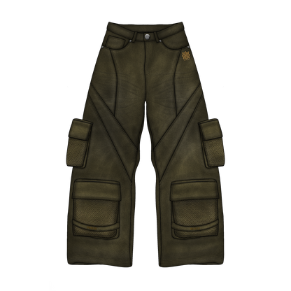 PEWDI Cargo Pant