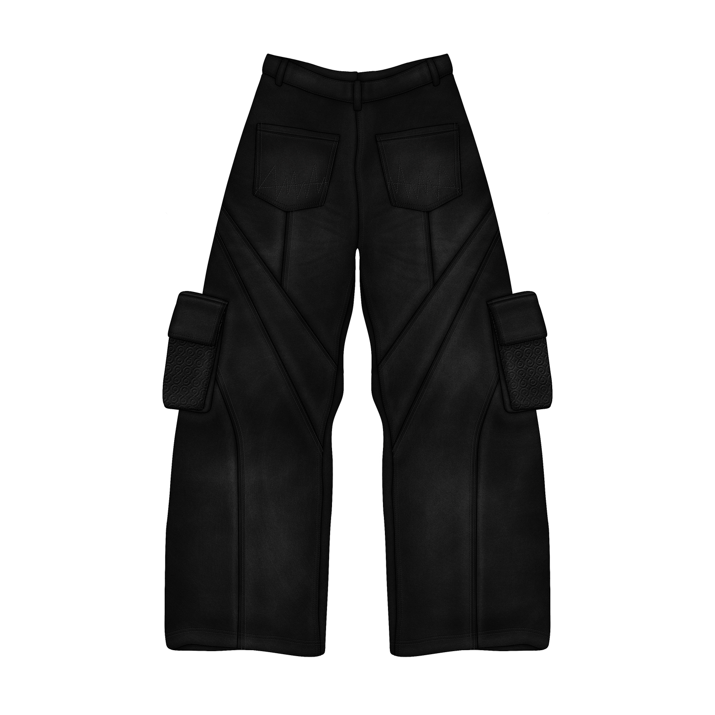 PEWDI CARGO PANT