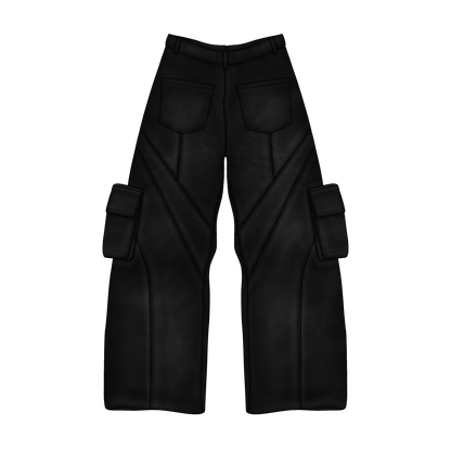 PEWDI CARGO PANT